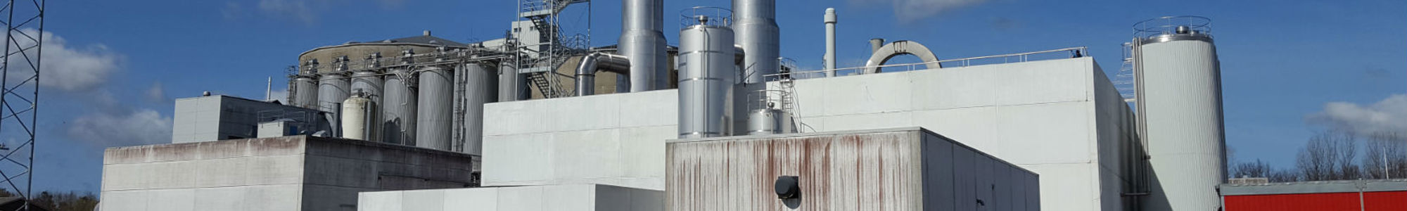 Akv Langholt Factory